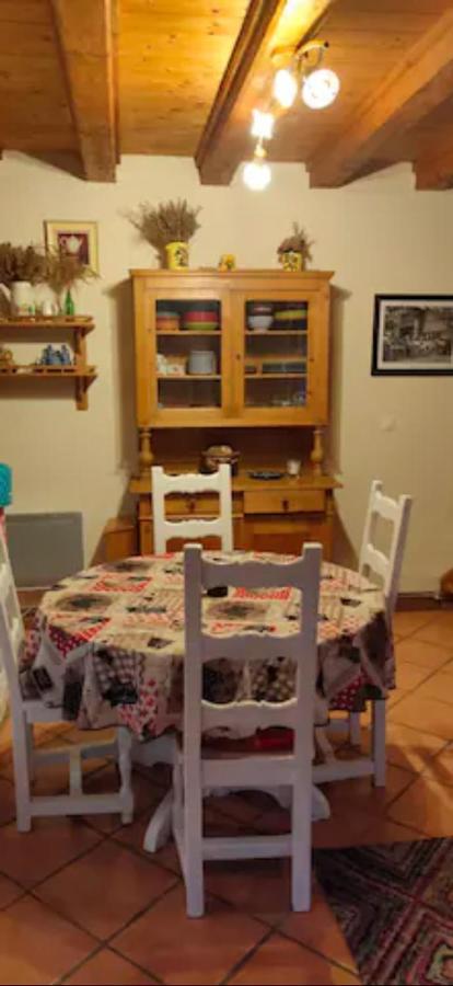 Les Cerisiers Vakantiehuis *